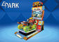Epark Malaysia Elektronik, koin dioperasikan Mesin permainan mobil balap dengan kursi goyang interaktif